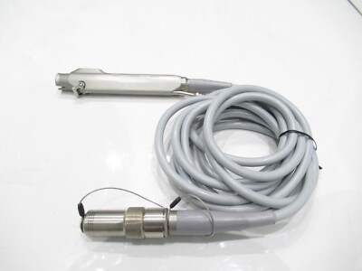 Used SMITH & NEPHEW Dyonics 72201500 POWERMINI Arthroscopic Shaver Handpiece O/R Instruments