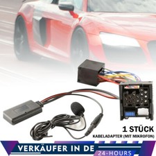 Bluetooth 5.0 Musik Audio Adapter für BMW E4...