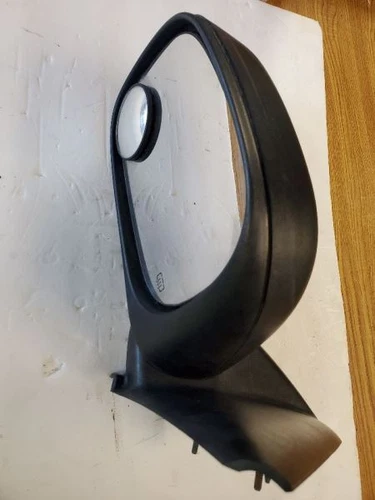 Driver Side View Mirror Power Fits 03-09 DODGE 2500 PICKUP 352280