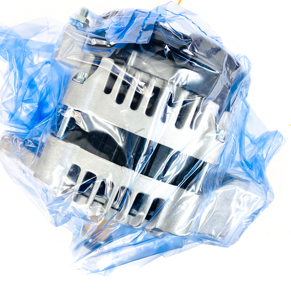 Genuine Cummins 3972730 Alternator for B Engines 3972730 19020207  