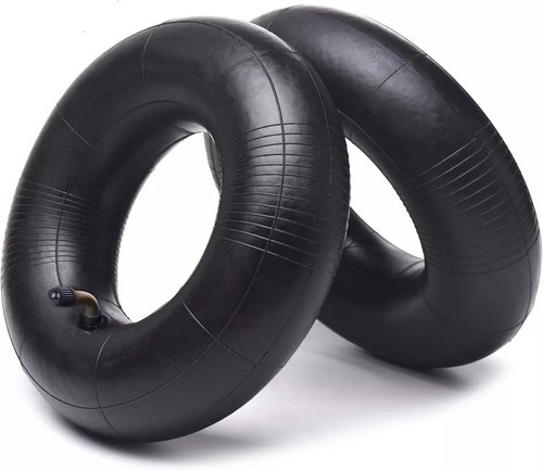 2Pcs 11X4.00-5|11X4.50-5|11X6.00-5 Heavy Duty Inner Tube with TR-87 Bent Valve S - Picture 5 of 5