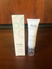NEW Pur eyedentity luxe firming eye cream 0.54oz