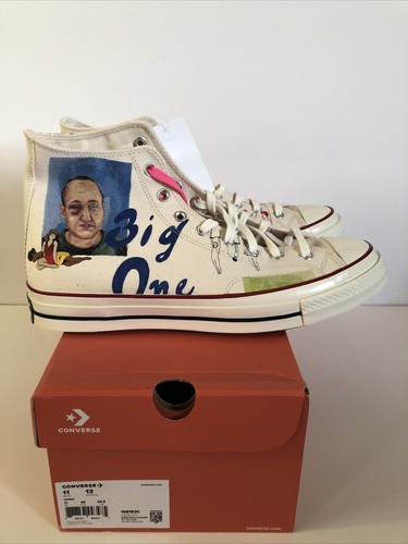 converse spencer mcmullen