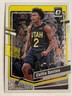 2023-24 Panini Donruss Optic #91 Collin Sexton Utah Jazz