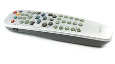 PHILIPS TV/DVD Combo GENUINE Remote 23PF9945/37 23MW9130 23MW9030 23HM8801