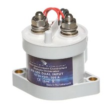 SAMLEX - Battery Separator BS 500 DUAL