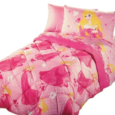 Trapunta Caleffi Principessa Aurora Piumone invernale Singolo / Piazza e mezza
