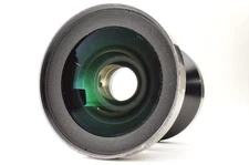 Nikon Nikkor SW 90mm f/4.5 S Copal 0 Large Format Lens #672375 From JAPAN