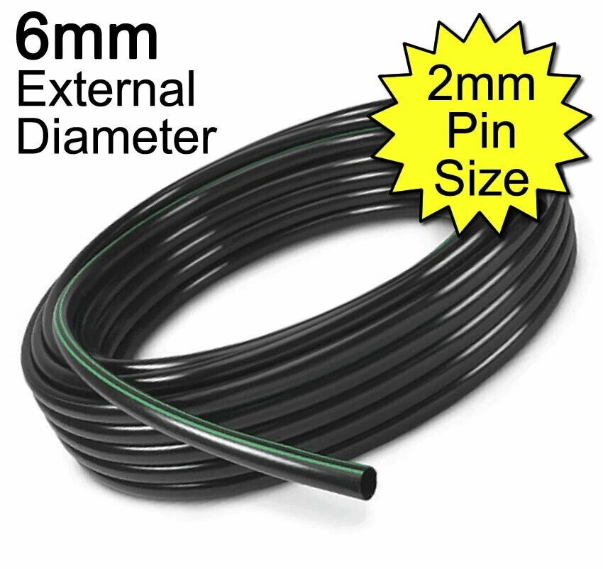 JOANNE'S REVIEWS 6mm Conductive Rubber 1m Length / TENS / estim / electrastim/ et312