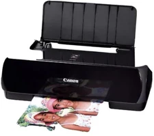 Canon PIXMA IP1800 Digital Photo Inkjet Printer New Sealed!
