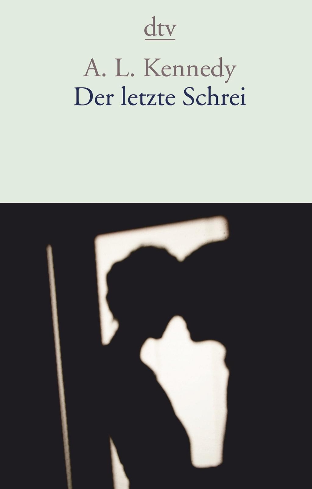Thumbnail - Der Letzte Schrei | Buch | 9783423147415