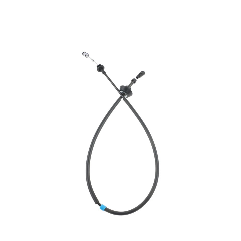 Cable de válvula del cuerpo del acelerador para Dodge Ram 3500 2500 1994-1998 04897406AA Foto 2 de 4