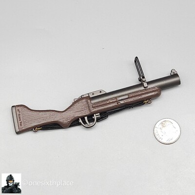 1:6 scale Ultimate Soldier Vietnam M79 Grenade Launcher for 12'' Figures