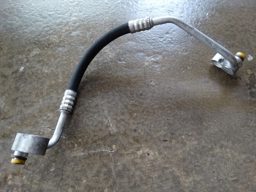 ORIGINAL BMW E46 Klimaleitung Leitung Druckleitung Kondensator-Trockner 6904013