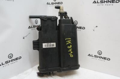 2012 Cadillac CTS Fuel Vapor EVAP Canister 22874434 OEM