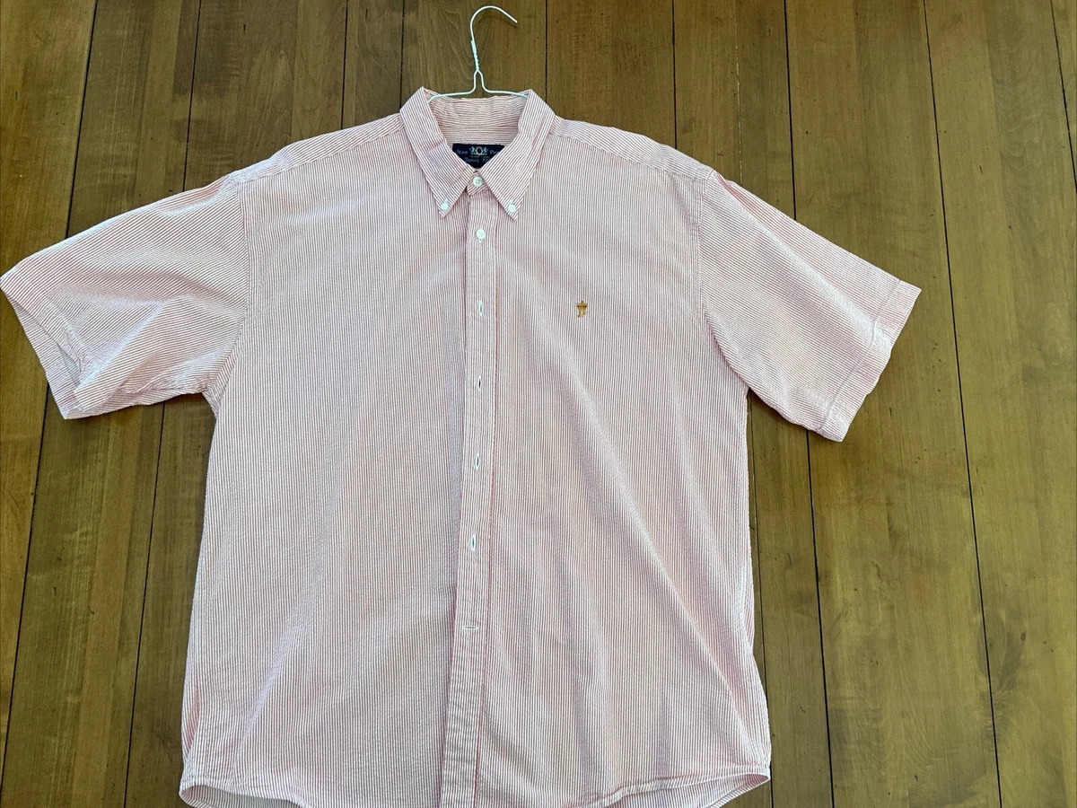 Jean Paul Gaultier Striped Casual Button-Down Shirts for Men for