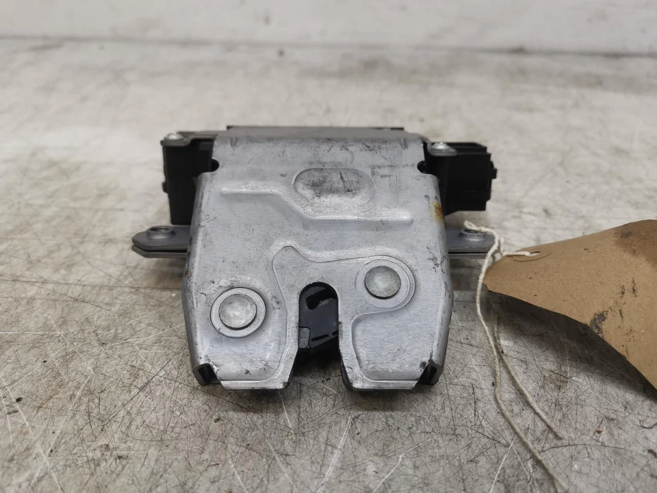 VOLVO S40 TAILGATE BOOT LOCK LATCH 2004-2012 MK2 4N51F442A66AL #87350