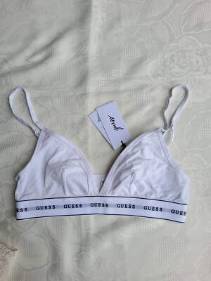     GUESS Bügelloser BH Gr. S