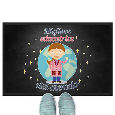 Migliore educatrice del mondo 18001007112