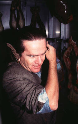 Butch Patrick at Butch Patrick receives the Limelight Nite Life Aw - Old Photo