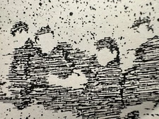 1986 SCREEN TEST DEMO POWER POP ROCK CASSETTE TAPE RARE NEW YORK