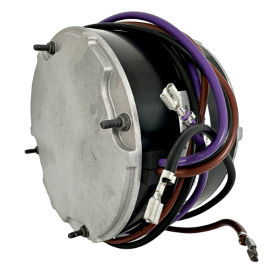 Pellethead Aftermarket Replaces Genteq 3S012 Motor 1/6 HP 1075 RPM