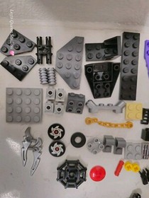 Lego 70720 Ninjago Hover Hunter