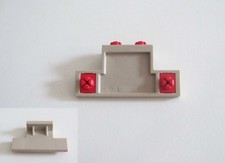 PLAYMOBIL (A1221) PIRATES - Support Plaque du Ponton Contre Mur Forteresse 3112