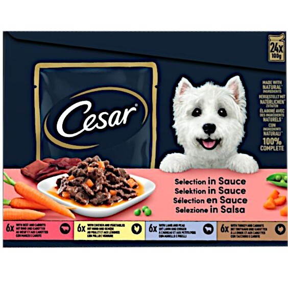 nassfutter hund sensitiv Hochwertiges Lamm & Natrliche Kartoffel