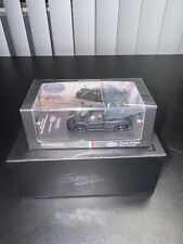 1 64 Tarmac Works Pagani Zonda Cinque Black Mamba Carbon 1 64 Tarmac Works Pagani Zonda Cinque Black Mamba Carbon