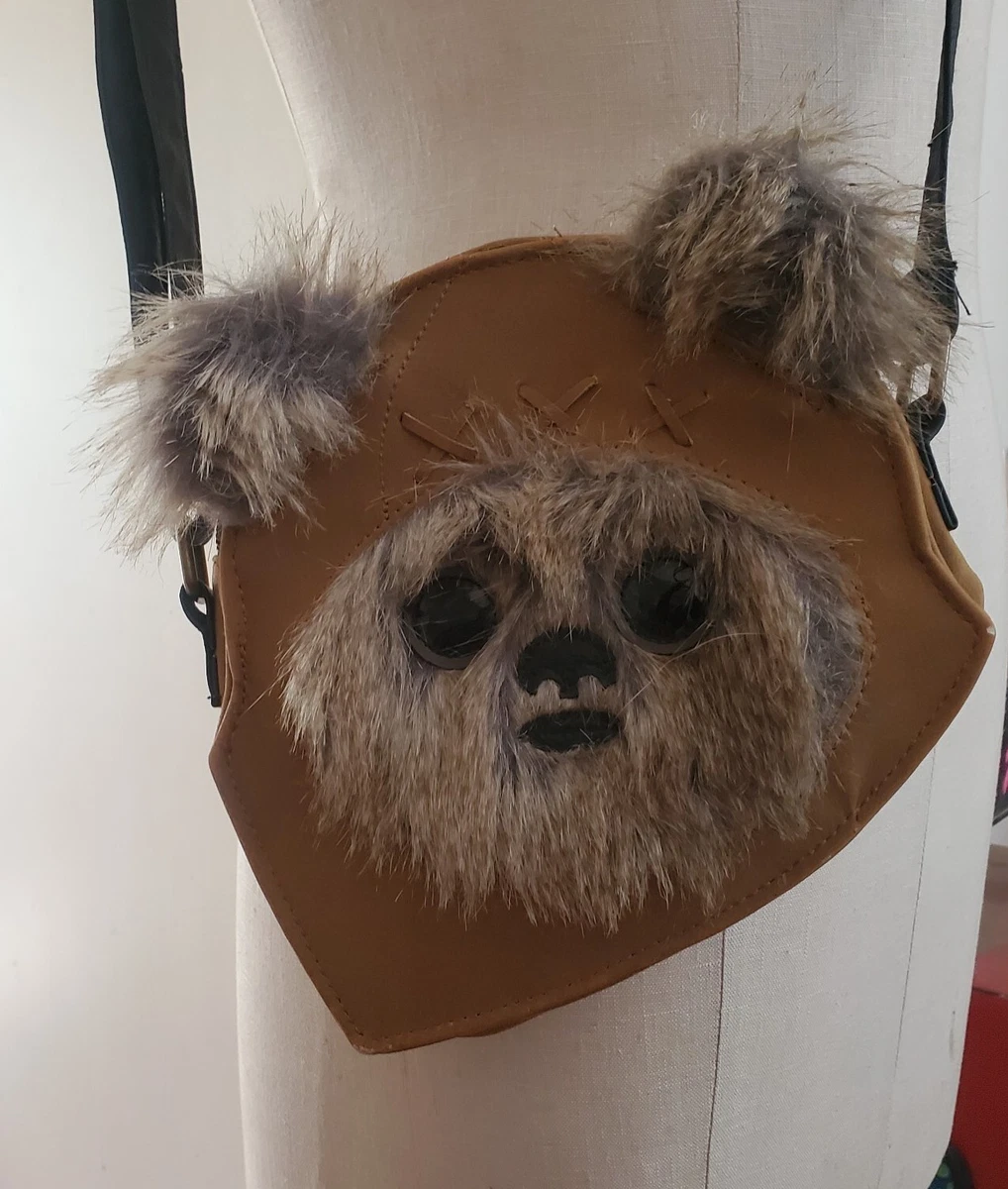 Loungefly ewok purse sales