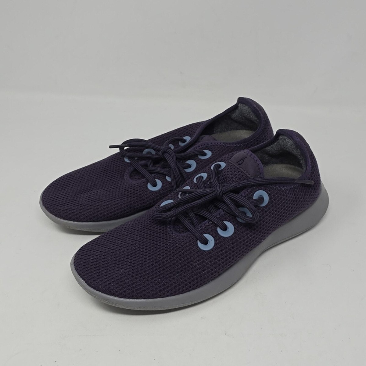 Allbirds Purple Women's Runners Shoes Size