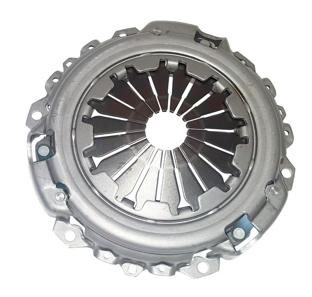 CLUTCH KIT FOR 19992001 PEUGEOT 206 1.6L 5 SPEED eBay