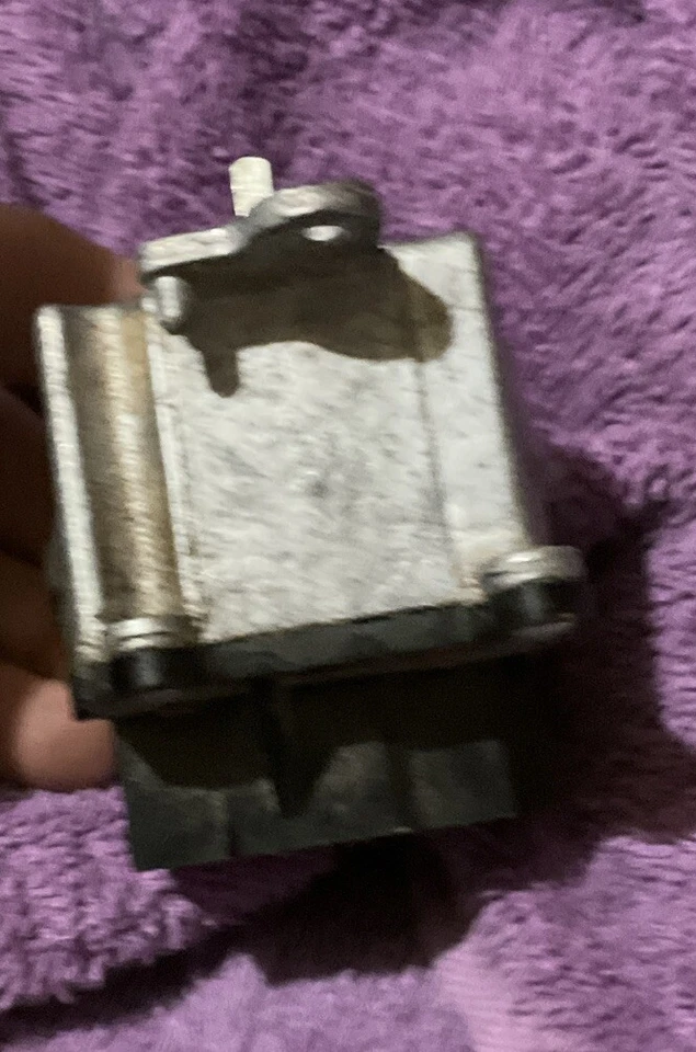 Interruptor de lámpara de cabeza de faro OEM Ford F2DB-11654-AA Foto 3 de 4