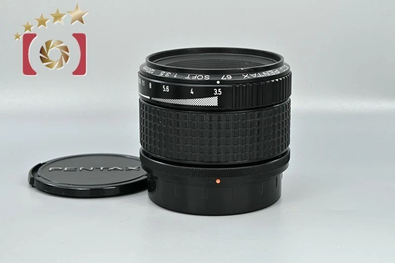 Pentax SMC f/3.5 Camera Lenses 120mm Focal for sale | eBay
