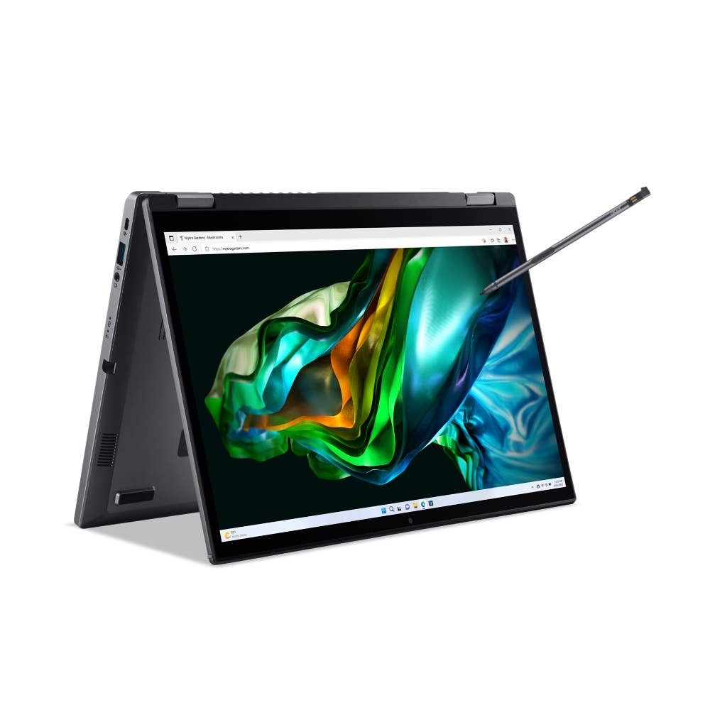 Acer Aspire Spin 14 Laptop 14"" Intel Core 7 32GB RAM 1TB SSD Intel Graphics