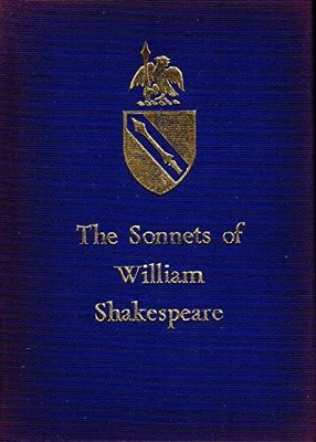The Sonnets (The Shakespeare collection) Buch Jarrold Publishing