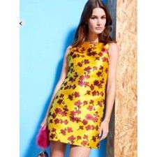 NWOT Alice + Olivia Coley A-Line Dress Size 6