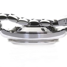 OMEGA SPEEDMASTER BROAD ARROW 3551.20 41mm SS White Dial Chronograph Date #C591 6