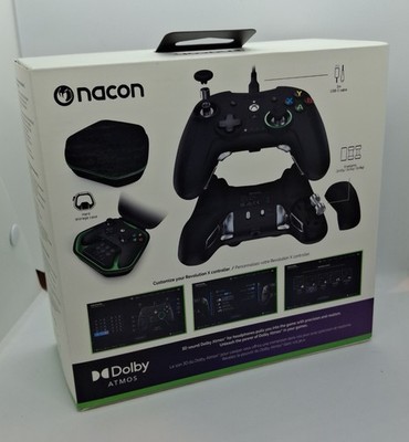 NACON Revolution X Pro Controller - Xbox Series X PC Xbox ONE