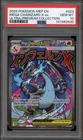Pokemon Mega Charizard X ex Ultra-Premium Coll. Promo #023 PSA 10 Gem Mint