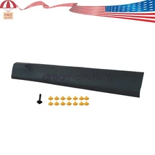 New Front Door Side Molding Right 87722N9000CA Fit For Hyundai Tucson 2022-2023