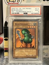 Bean Soldier TP1-018 Tournament Pack 1 Unlimited