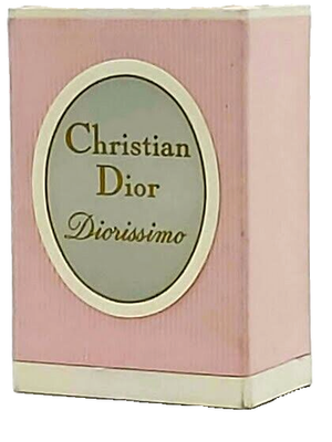 ❦DIORISSIMO,CHRISTIAN DIOR 1/2oz 15ml,pure perfume,PREBARCODE! | eBay