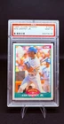 1989 Score Traded Ken Griffey Jr RC #100T PSA 9 Rookie Mariners