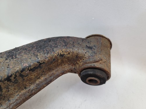 1982-1985 Toyota Celica GTS Supra drivers left rear suspension control arm - Picture 4 of 13