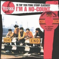 Various Artists - Teenage Shutdown - I'm A NO-COUNT - Vinyl Record - F72Z