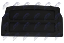 NTY Cargo Area Cover For JEEP Renegade Suv 14-18