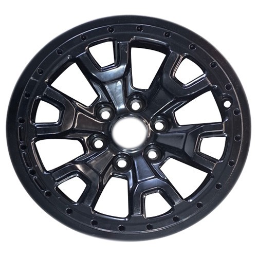 Ford Bronco Raptor 2022-2025 17
