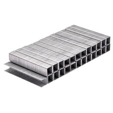 Draper Type-53 Staples 14mm Pack of 5000 Galvanised Steel Parallel Legs 10037 0.0019 per staple